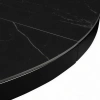 Стол ALFA 120 NERO CER